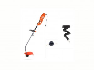 Триммер электрический Patriot ELT 1000 арт.250304430 - фото 2