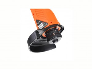 Триммер электрический Patriot PT 420 арт.250306420 - фото 10