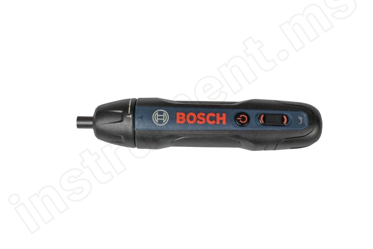 Отвертки Bosch: выбор и особенности электроинструмента