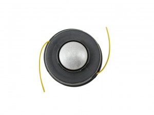 Триммерная головка г. М10х1,25 левая Champion HT33 C5123 - фото 2