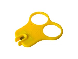 Леска для триммера, CN700 Champion d 2,4 мм/90 м C5015 - фото 3