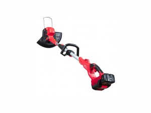 Триммер аккумуляторный Fubag FTA 33T, с АКБ и ЗУ 641069 - фото 4