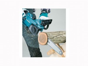 Электропила цепная Makita UC 3541 A - фото 2