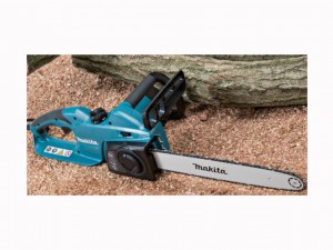 Электропила цепная Makita UC 3541 A - фото 3