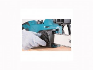 Электропила цепная Makita UC 3541 A - фото 4