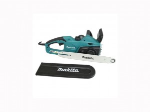 Электропила цепная Makita UC 3541 A - фото 5