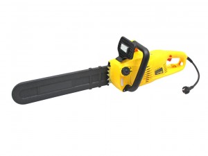 Электропила цепная Champion 522N-18 - фото 4