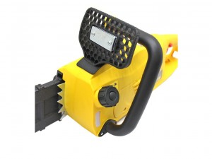 Электропила цепная Champion 522N-18 - фото 8