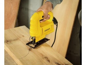 Лобзик Stanley SJ45 - фото 5