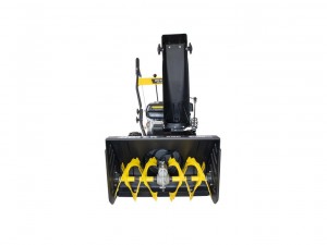 Снегоуборщик бензиновый Huter SGC 4000 70/7/5 - фото 2