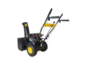 Снегоуборщик бензиновый Huter SGC 4000 70/7/5 - фото 6