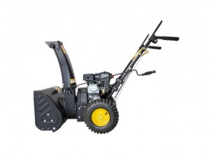 Снегоуборщик бензиновый Huter SGC 4000 70/7/5 - фото 7