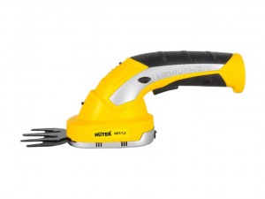 Ножницы аккумуляторные Huter GET-7,2 с АКБ и ЗУ арт.70/1/38 - фото 2