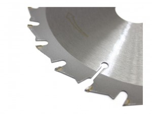 Диск пильный 185х30/20х24з. EDGE Patriot по дереву арт.810010018 - фото 5