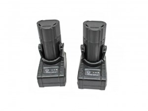 Аккумуляторный шуруповерт Интерскол ДА-18ЭР Промо арт.436.2.2.20 - фото 5