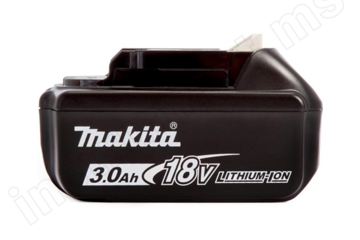Аккумулятор Makita 18 В/3,0 Ач   арт.194204-5 - фото 3
