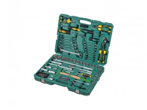 Набор инструмента Арсенал COSMOS, 104 предмета арт.8144610 - фото 2