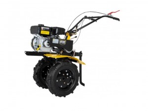 Мотоблок Huter МК-7800PL Big Foot арт. 70/5/62 - фото 2