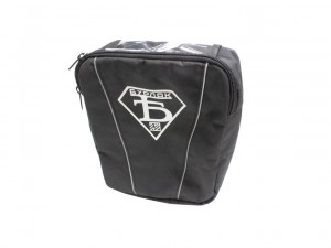 Сумка на руль снегохода Бурлак Азимут - фото 6