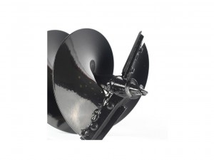 Шнек почвенный 200мм Patriot арт.742004456 - фото 2