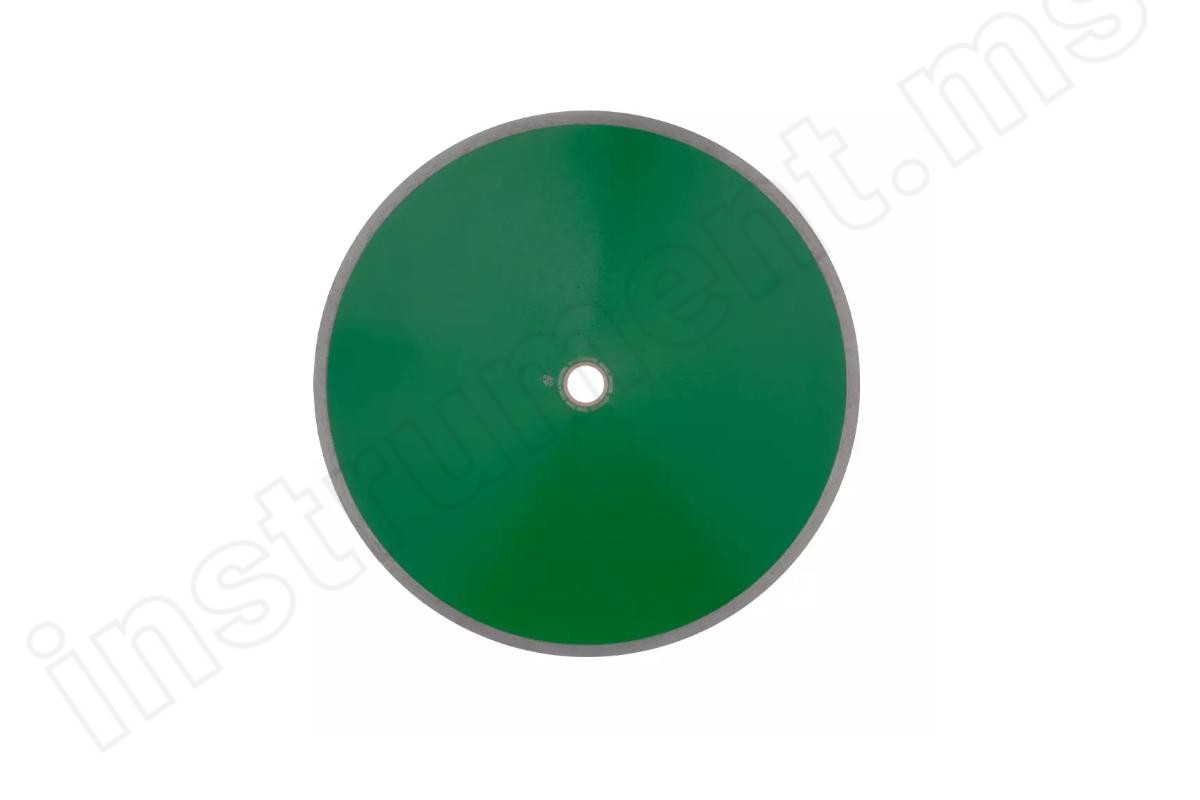 Алмазный диск Diam Granit-Elite 400х2,4х9,5х32/25,4мм 000587 - фото 2