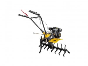 Мотоблок Huter МК 7500P Big Foot арт. 70/5/27 - фото 8