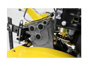 Мотоблок Huter МК 7500P Big Foot арт. 70/5/27 - фото 10