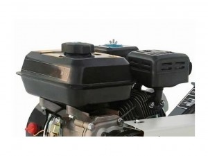 Мотоблок Nortool BC 307-2A - фото 7