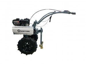 Мотоблок Nortool BC 307-2A - фото 2