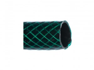 Шланг армированный трехслойный ПВХ 3/4'', 25м Вихрь 73/7/2/1 - фото 2