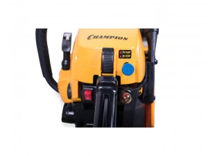 Бензопила Champion 237 арт. 237-16 - фото 5