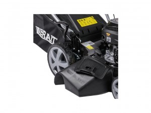 Газонокосилка бензиновая Brait BR 4546SPM, самоходная арт. 06.03.007.086 - фото 7