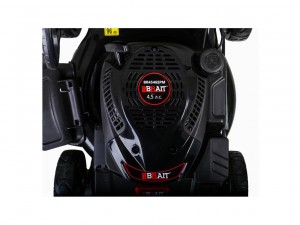 Газонокосилка бензиновая Brait BR 4546SPM, самоходная арт. 06.03.007.086 - фото 9