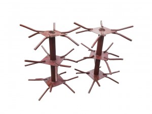 Рыхлитель Киров, к мотоблоку Нева/Ока/Каскад - фото 2