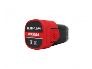 Аккумуляторный сучкорез Победа ПА 150, 14.4В арт.250205150 - фото 7