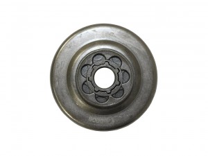 Барабан сцепления, съемный венец Champion MS 180-250 1000006 - фото 2