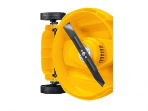 Газонокосилка электрическая Steher LMC-42-2000 20770761 - фото 8