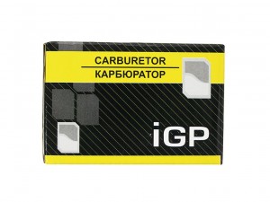 Карбюратор MS-180 Champion 1300007 - фото 10