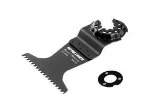 Насадка режущая 65 мм Практика, прямая по дереву с крупными зубьями, HCS арт.240-102 - фото 2