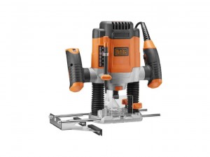 Фрезер B+D KW1200E - фото 2