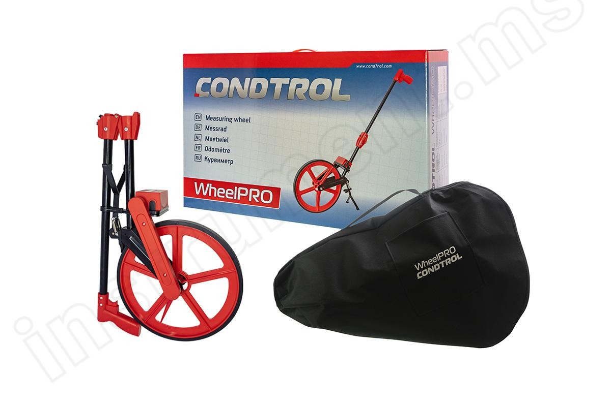 Курвиметр Condtrol Wheel Pro   арт.2-10-007 - фото 7