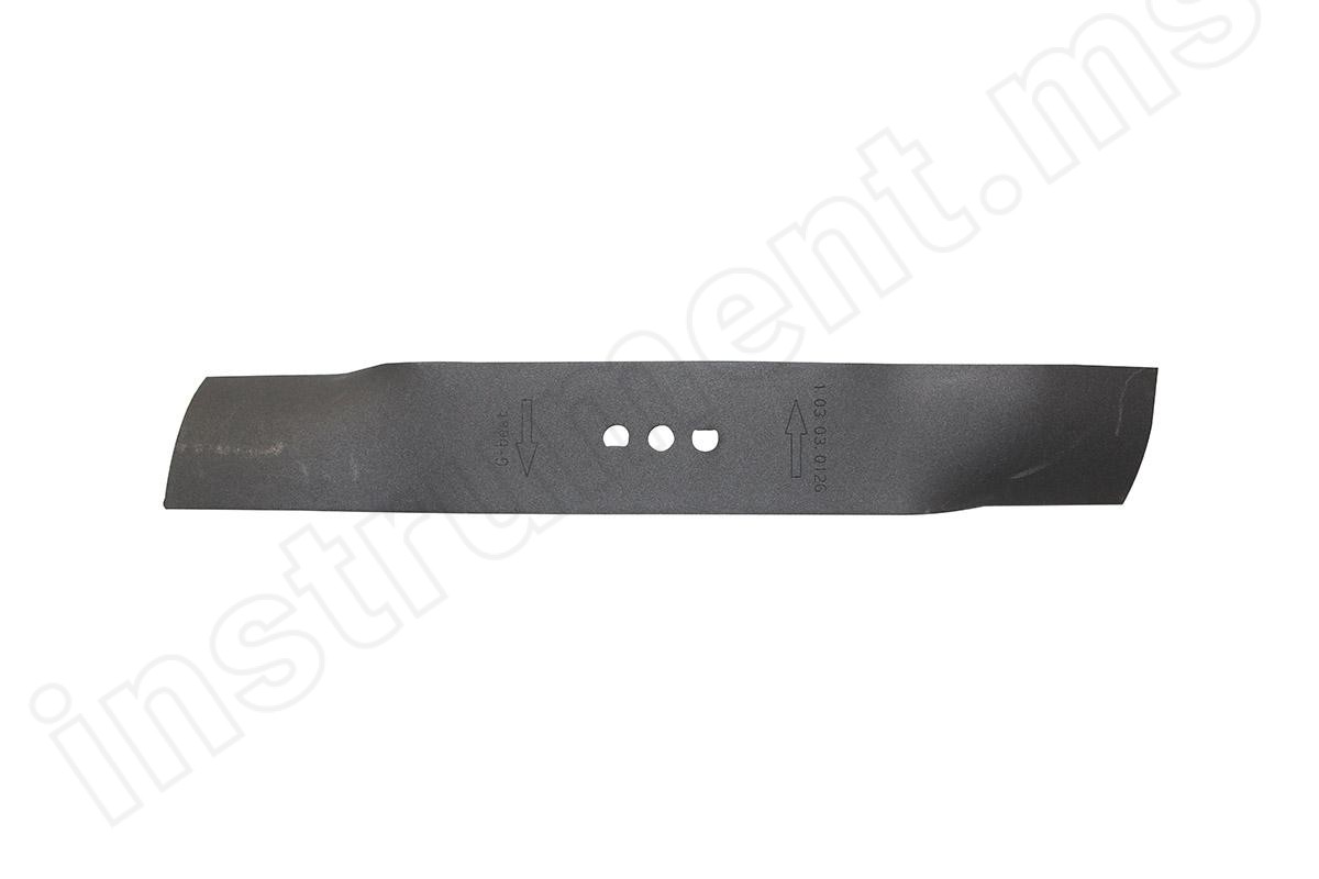 Нож для газонокосилки Champion EM 3313   арт.C5186 - фото 2