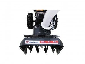 Снегоуборщик Nortool ST 562 - фото 5