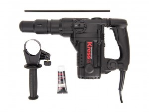 Перфоратор SDS max Kress KU334 - фото 7