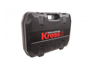 Перфоратор SDS max Kress KU334 - фото 8