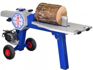 Дровокол кинетический Дровокол BELMASH LSE-500 - фото 7