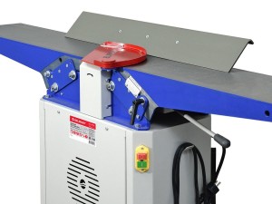 Фуговальный станок BELMASH BJM-1600/200S - фото 7