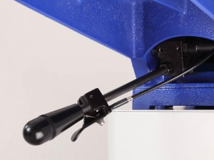 Фуговальный станок BELMASH J150/1170AR - фото 7