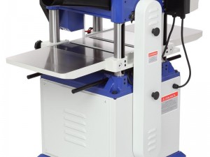 Рейсмусовый станок с валом Helical BELMASH P380RBH 220V - фото 3