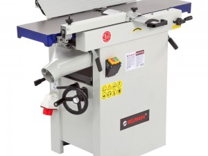 Фуговально-рейсмусовый станок с валом Helical BELMASH JT-2 260/225S - фото 2